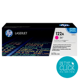 HP Q3963A Toner Cartridge Magenta - Brand New, Sealed, Never Used SHOP.INSPIRE.CHANGE