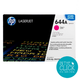 HP Q6463A Magenta Toner Cartridge - SHOP.INSPIRE.CHANGE