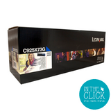 Lexmark C925X73G Imaging Unit Cyan SHOP.INSPIRE.CHANGE