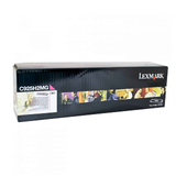 Lexmark C925H2MG Magenta Toner Cartridge for C925 Series; SHOP.INSPIRE.CHANGE