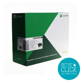 Genuine Lexmark 52D0Z00 520Z Imaging Unit MS710 MS810 MX710 MX810 100K Pages SHOP.INSPIRE.CHANGE