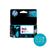 HP 965 Magenta Ink Cartridge - SHOP.INSPIRE.CHANGE