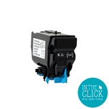 Genuine Konica Minolta Bizhub C3350 C3850 Black Toner Cartridge A5X0190 SHOP.INSPIRE.CHANGE