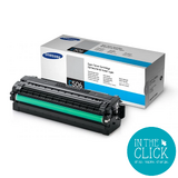 Samsung CLT-C506L CYAN Toner GENUINE CLP-680 CLX-6260 SHOP.INSPIRE.CHANGE