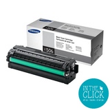 Samsung CLT-K508L BLACK Toner GENUINE CLP-615 620 670 CLX-6220 6250 SHOP.INSPIRE.CHANGE
