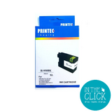 Printec B-10/37/51/57/960/970/1000BK BLACK Generic Ink Cartridge SHOP.INSPIRE.CHANGE