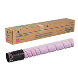 Konica Minolta TN321M/A33K390 Magenta Toner for C224/284/364 SHOP.INSPIRE.CHANGE