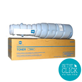 Konica Minolta TN414 Genuine Black Toner Bizhub 363/423 A202050 SHOP.INSPIRE.CHANGE