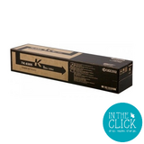 Genuine Kyocera TK-8309K BLACK Toner 3050ci 3550CI TK8309 SHOP.INSPIRE.CHANGE