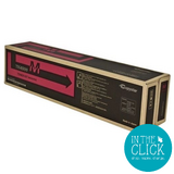 Genuine Kyocera TK-8309M MAGENTA Toner 3050ci 3550CI TK8309 SHOP.INSPIRE.CHANGE