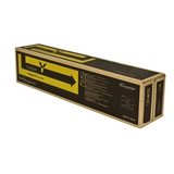 Kyocera TK-8309Y Yellow Toner for TASKalfa 3050ci & 3550ci; SHOP.INSPIRE.CHANGE