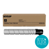 DEVELOP TN512K Black Genuine Toner Cartridge A33K1D2 SHOP.INSPIRE.CHANGE