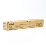 DEVELOP TN512C Genuine Toner Cartridge (Cyan) A33K4D2; SHOP.INSPIRE.CHANGE