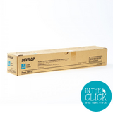 DEVELOP TN512C Genuine Toner Cartridge (Cyan) A33K4D2; SHOP.INSPIRE.CHANGE