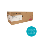 Ricoh SP C310HS Genuine Print Cartridge MAGENTA 406485 M847-34 SHOP.INSPIRE.CHANGE