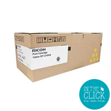 Ricoh SP C310HS Genuine Print Cartridge YELLOW 406483 M847-35 SHOP.INSPIRE.CHANGE