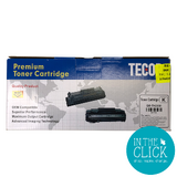 TECOR Premium Toner Cartridge Black SHOP.INSPIRE.CHANGE